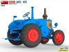 MiniArt 24003 GERMAN TRACTOR D8506 MOD. 1937 1/24
